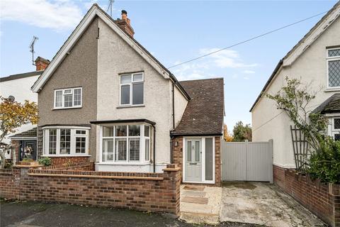 3 bedroom semi-detached house for sale, Brook Road, Surrey GU15
