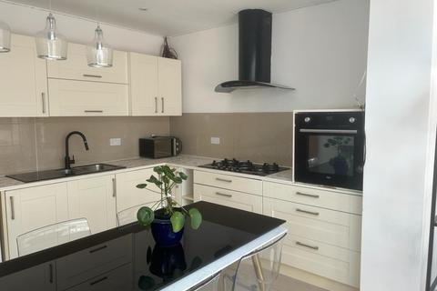 undefined, Blackshaw Road, London, SW17