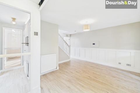 3 bedroom semi-detached house for sale, Wycherwood Gardens, Stafford ST17