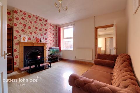 undefined, Newdigate Street, Crewe