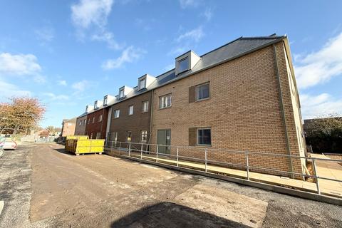 1 bedroom apartment to rent, Swain Court, PETERBOROUGH PE2