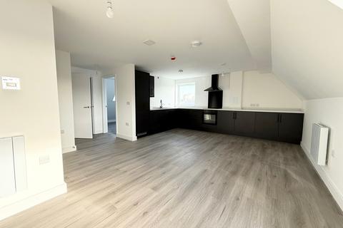 1 bedroom apartment to rent, Swain Court, PETERBOROUGH PE2