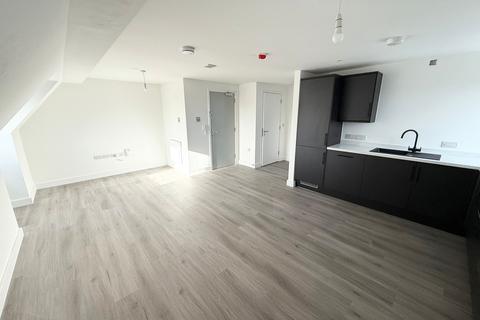 1 bedroom apartment to rent, Swain Court, PETERBOROUGH PE2