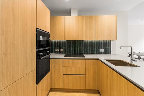 2 bedroom apartment to rent, Pearl Yard, Biscuit Walk, Biscuit Walk SE16