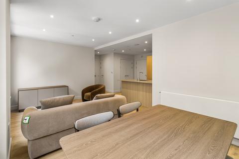 2 bedroom apartment to rent, Pearl Yard, Biscuit Walk, Biscuit Walk SE16