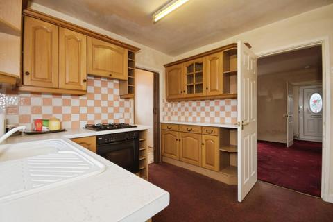 undefined, Laurel Crescent, Hollingwood, Chesterfield, S43 2LJ