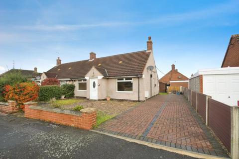 undefined, Laurel Crescent, Hollingwood, Chesterfield, S43 2LJ