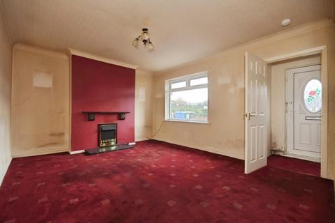 undefined, Laurel Crescent, Hollingwood, Chesterfield, S43 2LJ