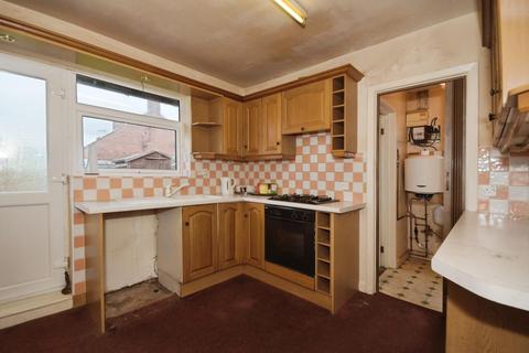 undefined, Laurel Crescent, Hollingwood, Chesterfield, S43 2LJ