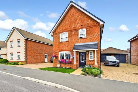 3 bedroom detached house to rent, Lummas Mead, Oxfordshire OX39
