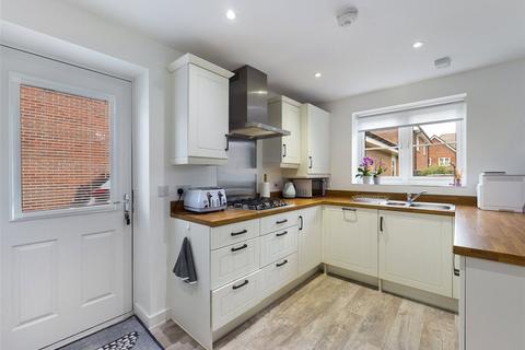3 bedroom detached house to rent, Lummas Mead, Oxfordshire OX39