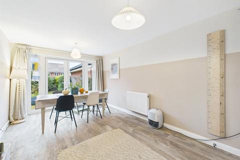 3 bedroom detached house to rent, Lummas Mead, Oxfordshire OX39