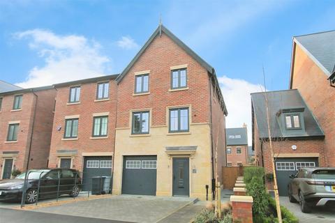 undefined, Morris Drive, Nether Alderley, Macclesfield