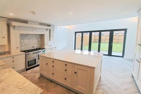 undefined, Morris Drive, Nether Alderley, Macclesfield