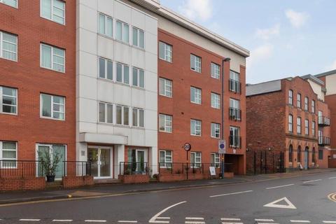 Clement Street, Birmingham, West Midlands, B1