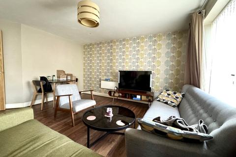 1 bedroom flat to rent, Clement Street, Birmingham, West Midlands, B1