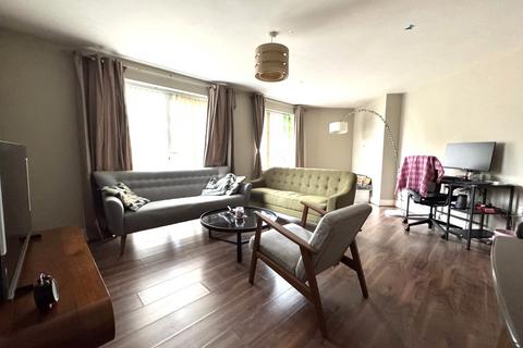 1 bedroom flat to rent, Clement Street, Birmingham, West Midlands, B1