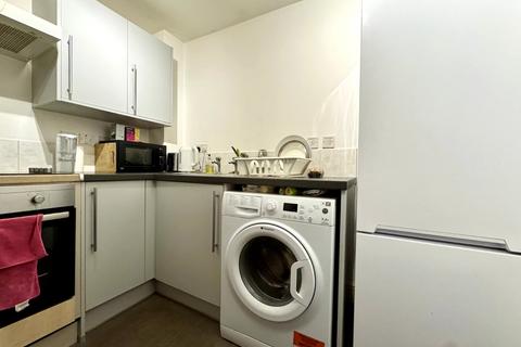 1 bedroom flat to rent, Clement Street, Birmingham, West Midlands, B1