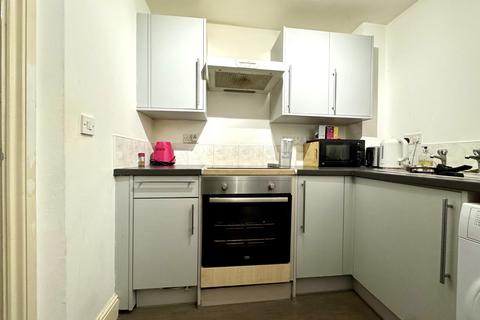 1 bedroom flat to rent, Clement Street, Birmingham, West Midlands, B1