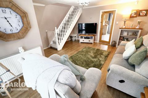 undefined, Bryn Kendall, Ebbw Vale