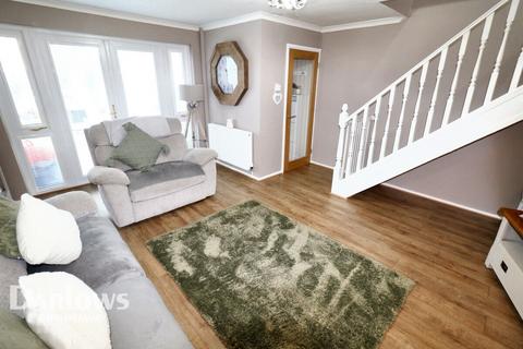 undefined, Bryn Kendall, Ebbw Vale
