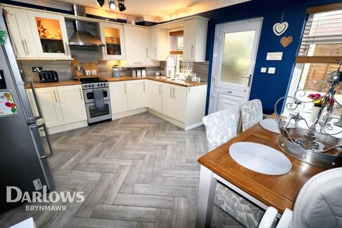 undefined, Bryn Kendall, Ebbw Vale