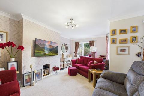 3 bedroom semi-detached house for sale, 8 Farm Close, Whitby