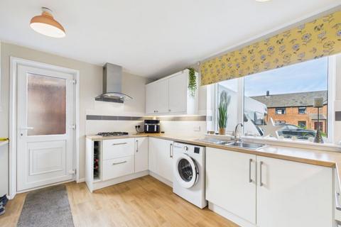 3 bedroom semi-detached house for sale, 8 Farm Close, Whitby