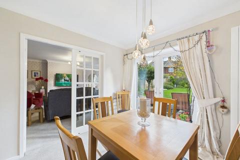 3 bedroom semi-detached house for sale, 8 Farm Close, Whitby