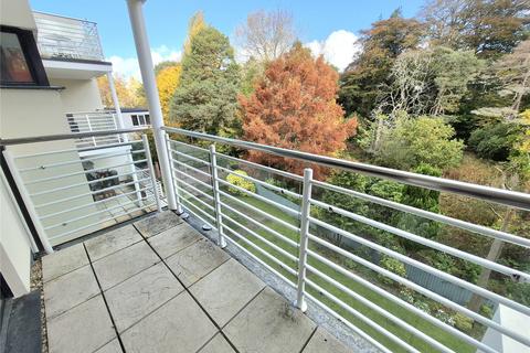 2 bedroom apartment for sale, Surrey Road, Bournemouth, Dorset, BH4