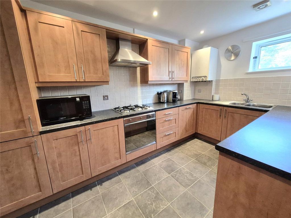 Fitted Kitchen