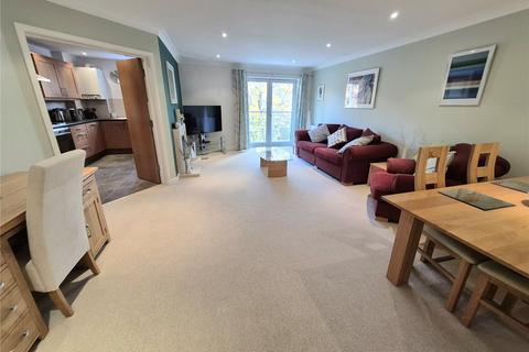 2 bedroom apartment for sale, Surrey Road, Bournemouth, Dorset, BH4