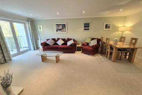 2 bedroom apartment for sale, Surrey Road, Bournemouth, Dorset, BH4