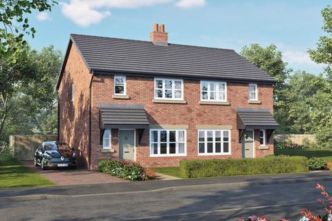 undefined, The Hartford, The Oaks, Woodland Manor