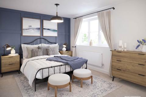 undefined, The Hartford, The Oaks, Woodland Manor