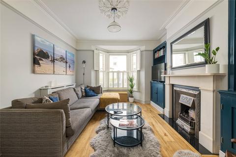 4 bedroom terraced house for sale, Elton Road, Kingston, London, KT2