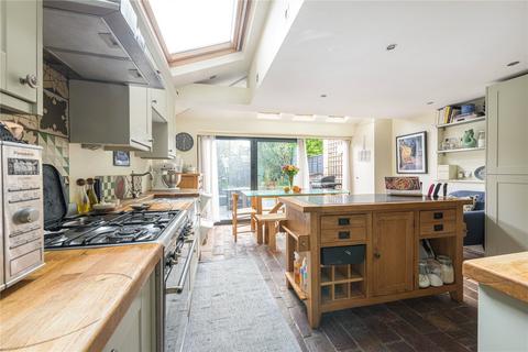 4 bedroom terraced house for sale, Elton Road, Kingston, London, KT2