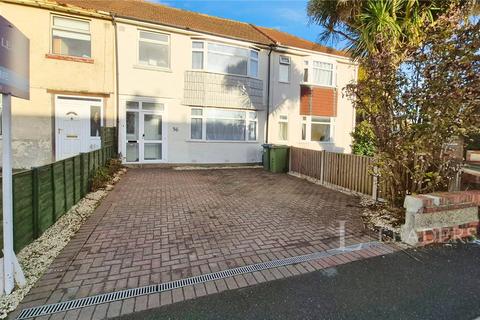 Longfield Avenue, Fareham, Hampshire