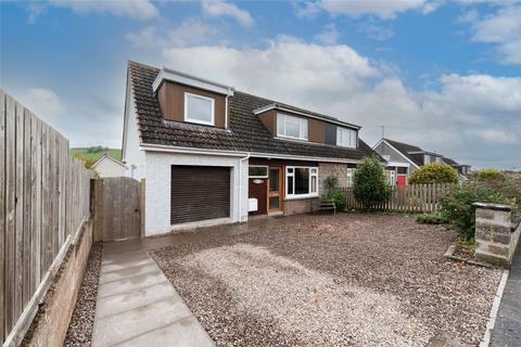 undefined, Scotstarvit View, Cupar, Fife