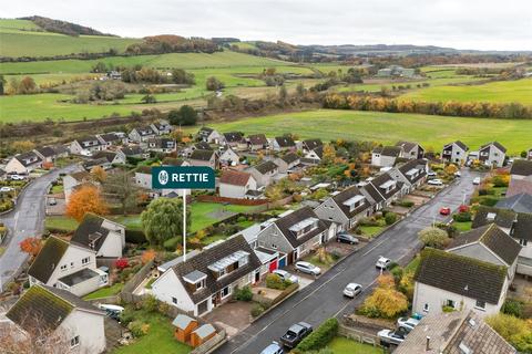 undefined, Scotstarvit View, Cupar, Fife