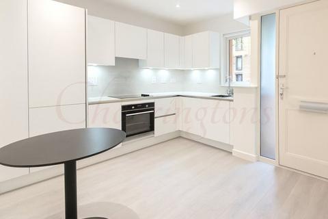 2 bedroom duplex for sale, MODERN TWO-BEDROOM DUPLEX WITH PRIVATE TERRACE AND PARKING IN HENDON WATERSIDE