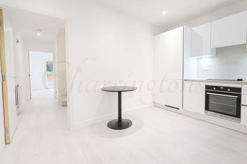 2 bedroom duplex for sale, MODERN TWO-BEDROOM DUPLEX WITH PRIVATE TERRACE AND PARKING IN HENDON WATERSIDE