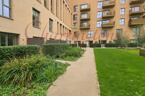 undefined, MODERN TWO-BEDROOM DUPLEX WITH PRIVATE TERRACE AND PARKING IN HENDON WATERSIDE