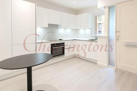 undefined, MODERN TWO-BEDROOM DUPLEX WITH PRIVATE TERRACE AND PARKING IN HENDON WATERSIDE
