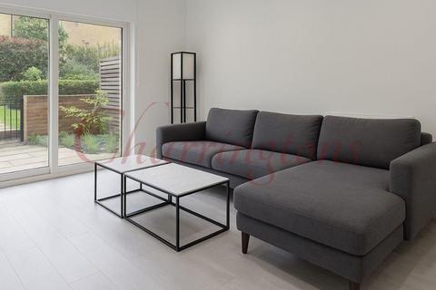 undefined, MODERN TWO-BEDROOM DUPLEX WITH PRIVATE TERRACE AND PARKING IN HENDON WATERSIDE