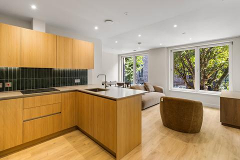 2nd Floor, 24 Southwark Bridge Road, Biscuit Walk SE1