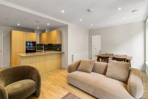 undefined, 2nd Floor, 24 Southwark Bridge Road, Biscuit Walk SE1