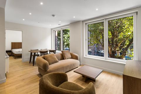 undefined, 2nd Floor, 24 Southwark Bridge Road, Biscuit Walk SE1