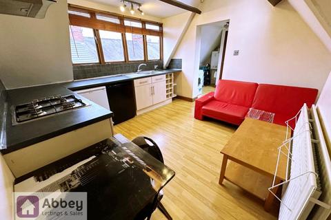 undefined, Mill Hill Lane, Leicester, LE2