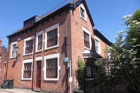 undefined, Mill Hill Lane, Leicester, LE2